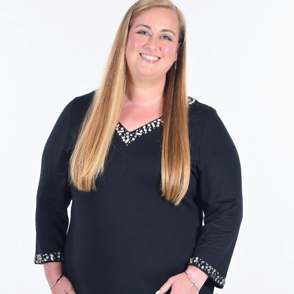 Meet your Posher, Alison